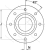 Подшипник BEAM 040100 C-2RSL в Череповце