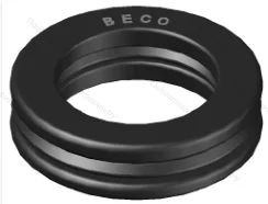 Высокотемпературный подшипник 51111 BHT 320°-350° BECO от производителя  BECO
