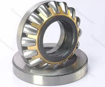 Подшипник 29417-M ISB