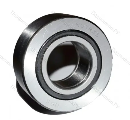 Опорный ролик NUTR 1542
