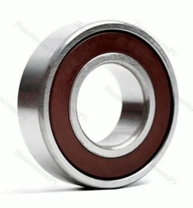 Подшипник 6207 DDU C 3 E NSK