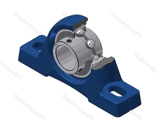 Подшипниковый узел UCPE 208 в Череповце