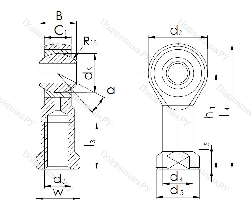 SIL 05 T/K (PHS 5 L) в Череповце