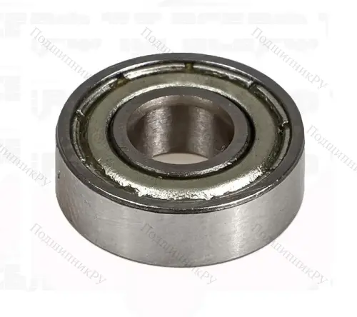 Дюймовый шариковый подшипник R 6 ZZ (KLNJ 3/8-2ZR) в Череповце