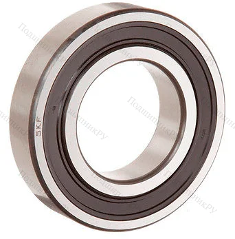 Подшипник 2207 E-2RS 1TN 9 SKF в Череповце