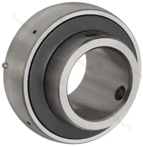 Корпусный подшипник YAR 210-115-2F в Череповце