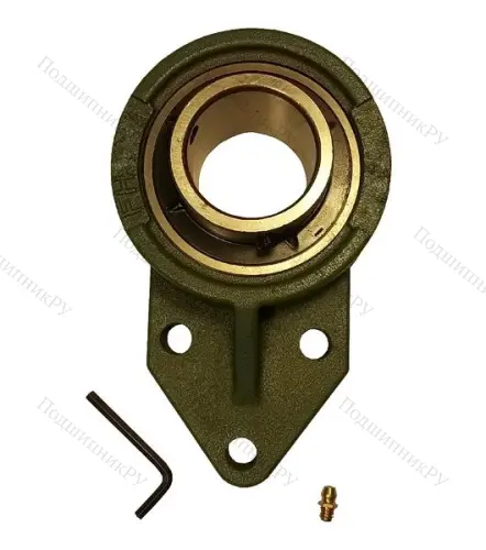 Подшипниковый узел UCFK 206 (UCFK 206) в Череповце