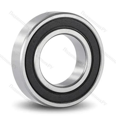 Однорядный шариковый подшипник SS 6305 2RS (180305 Ю ГОСТ) в Череповце