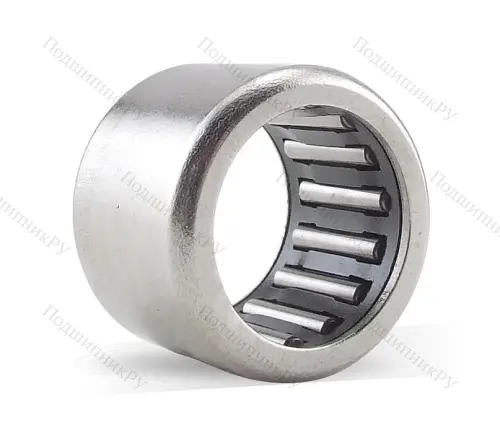 Игольчатый подшипник HK 0306 TV A от производителя  INA Игольчатый подшипник HK 0306 TV A от производителя  INA