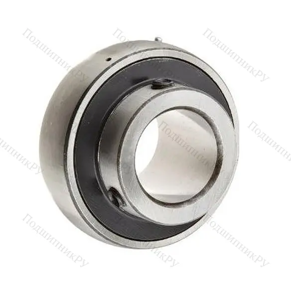 Корпусный подшипник UC 209-28