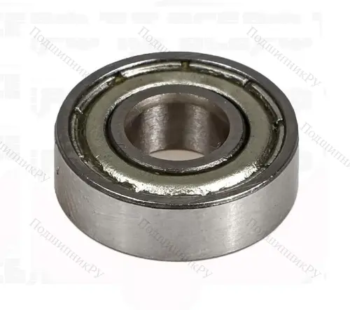 Дюймовый шариковый подшипник RMS 14 ZZ (MJ 1-3/4-2Z) в Череповце