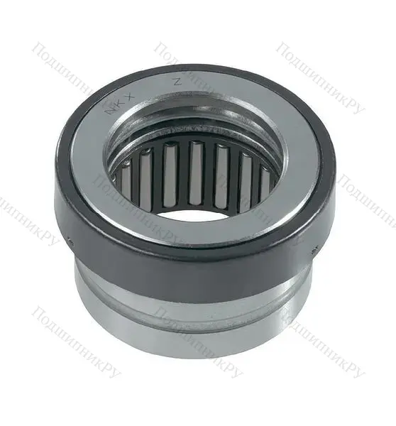 Комбинированный подшипник NKX 15 Z XL