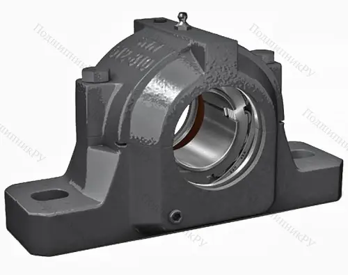 Подшипниковый корпус SNL 510-608 TG (SNK 510-608) в Череповце