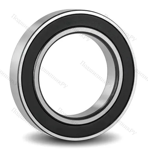 Шариковый однорядный подшипник 180212 (6212 2RS) в Череповце