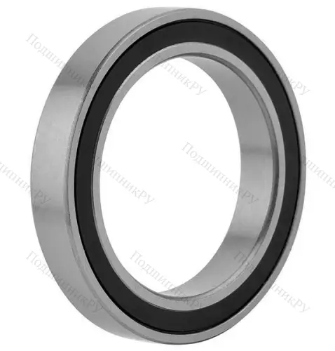 Шариковый однорядный подшипник 180316 (6316 2RS) в Череповце