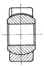 Подшипник  ШМП50 размер 50x75x35/28 от производителя  ЕПК