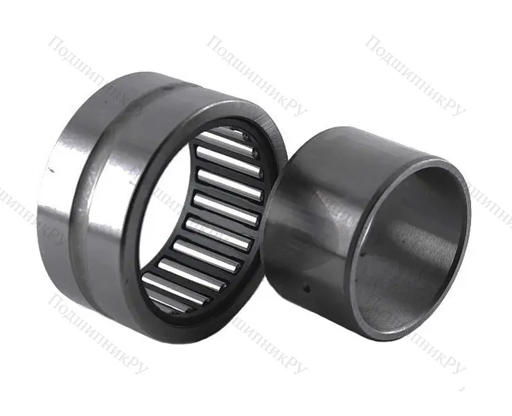 Игольчатый подшипник NA 4908 XL