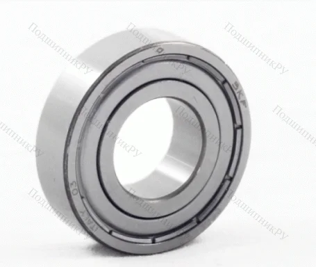 Подшипник 6014-2Z SKF