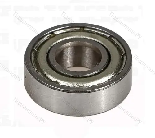 Дюймовый шариковый подшипник RMS 13 ZZ (MJ 1-5/8-2Z) в Череповце