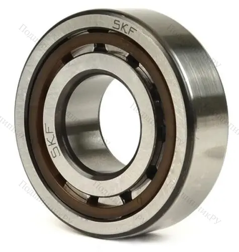 Роликовый цилиндрический подшипник NJ 2310 ECP от производителя  SKF