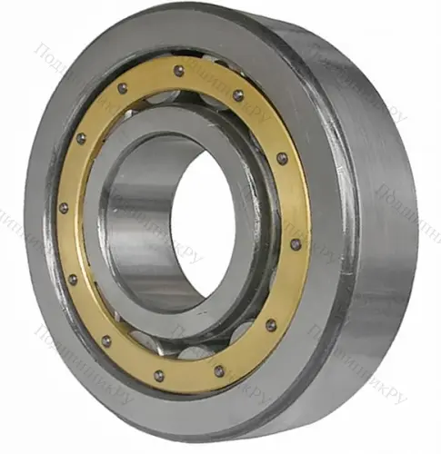 Цилиндрический роликовый подшипник 2316 Л (N 316 M) в Череповце