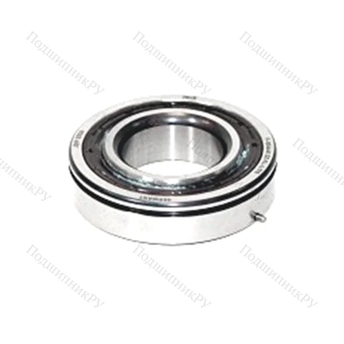 Подшипник шариковый радиальный 804661BL 178