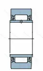Подшипник  6244902 (NA 6902) размер 15x28x23 от производителя  ГПЗ-5