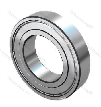 Подшипник 634-ZZ ISB