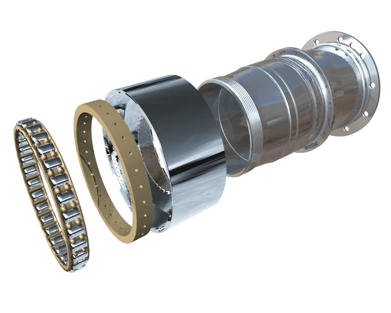 Аэрокосмическая отрасль | Свежие новости в Череповце