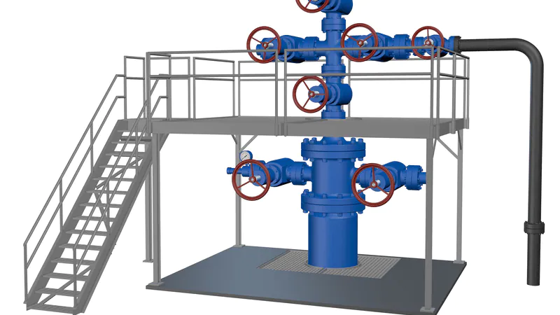 Нефтегазовая отрасль | Свежие новости в Череповце