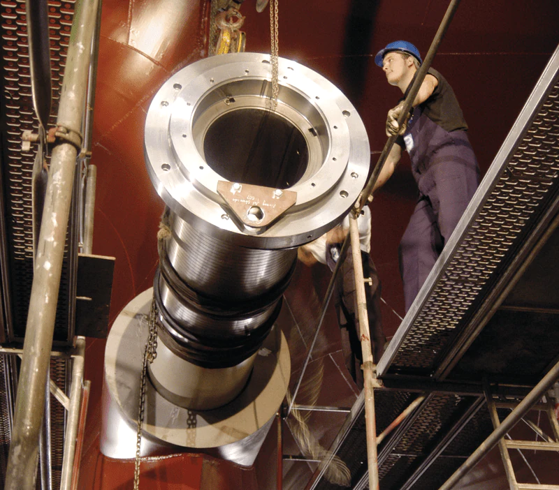 Морской сектор | Свежие новости в Череповце