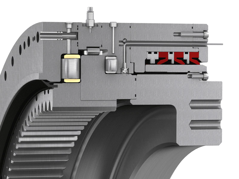 Запчасти SKF для строительной техники | Свежие новости в Череповце