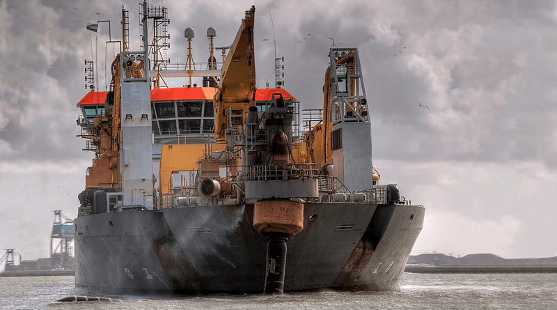 Морской сектор | Свежие новости в Череповце