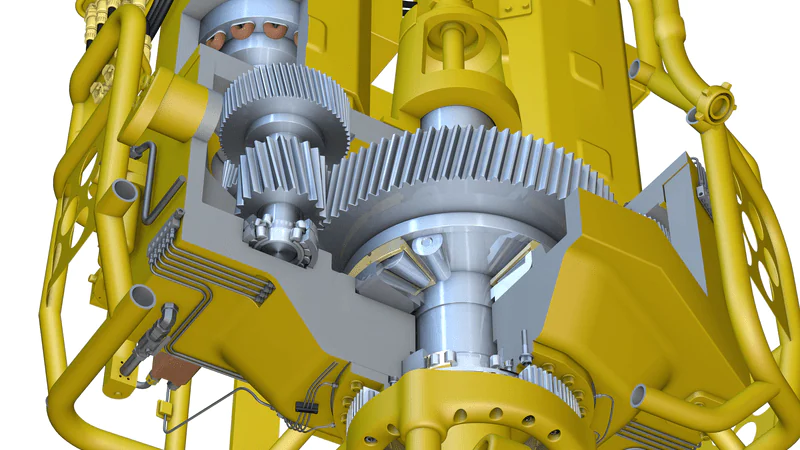 Нефтегазовая отрасль | Свежие новости в Череповце