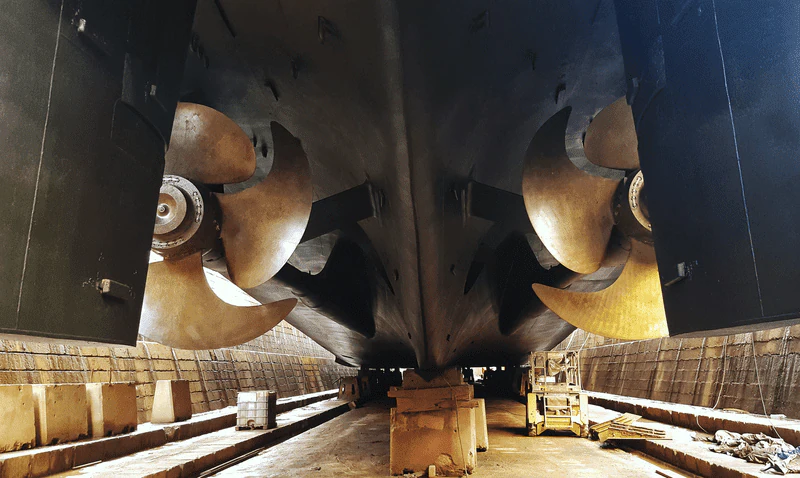 Морской сектор | Свежие новости в Череповце