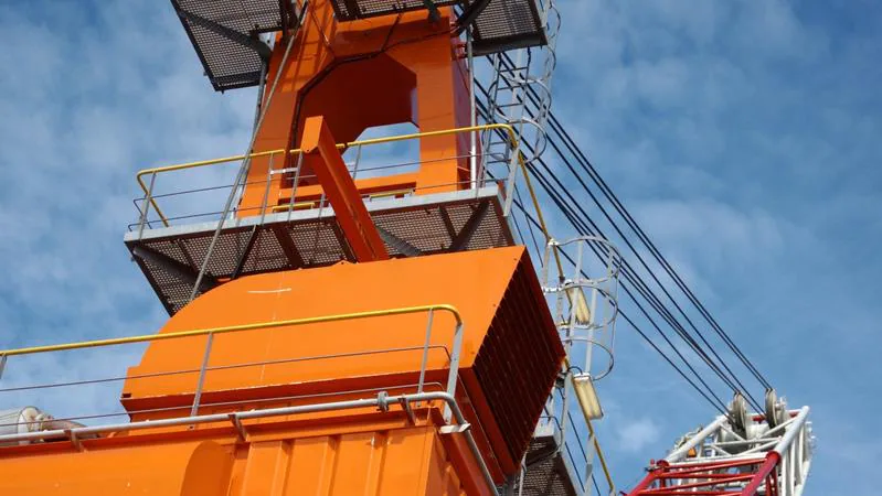 Нефтегазовая отрасль | Свежие новости в Череповце