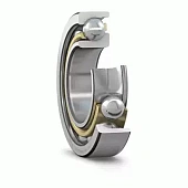 Радиально-упорный шариковый подшипник 7205 BM (66205 Л ГОСТ) в Череповце