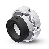 Корпусный подшипник UEL 209 в Череповце