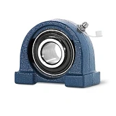 Подшипниковый узел (корпусный подшипник) LEV 209-2F в Череповце