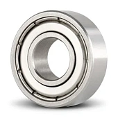 Дюймовый шариковый подшипник R 10 2RS (KLNJ 5/8-2RSRY) в Череповце