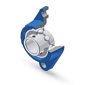 Подшипниковый узел UCFLE 206 в Череповце Подшипниковый узел UCFLE 206 в Череповце