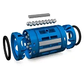 Подшипник линейный LBCT 30 A-2LS в Череповце