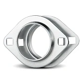 Подшипниковый корпус  PFL 205 в Череповце