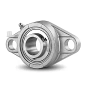 Подшипниковый узел UCF 215 D 1 (SF 75) NSK-RHP в Череповце