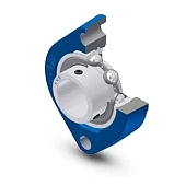 Подшипниковый узел BPFL 4 (ASAHI) в Череповце Подшипниковый узел BPFL 4 (ASAHI) в Череповце