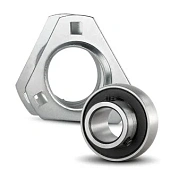 Подшипниковый узел BPFT 3-SBSS ISB в Череповце