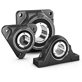 Подшипниковый узел FYNT 75 L SKF в Череповце